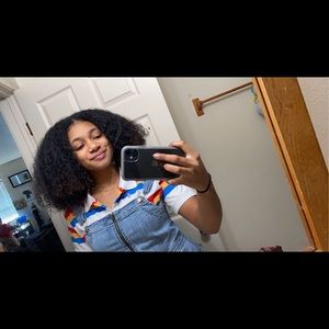 Meet your Posher, Amiyah